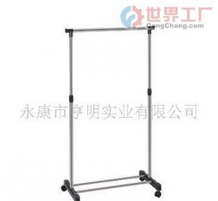 批发双杆可升缩晾衣架,蝶形不锈钢翼形铁管晾衣架_家居家具_世界工厂网中国产品信息库
